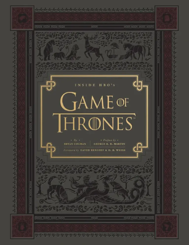 Inside HBO’s Game of Thrones: Seasons 1 & 2