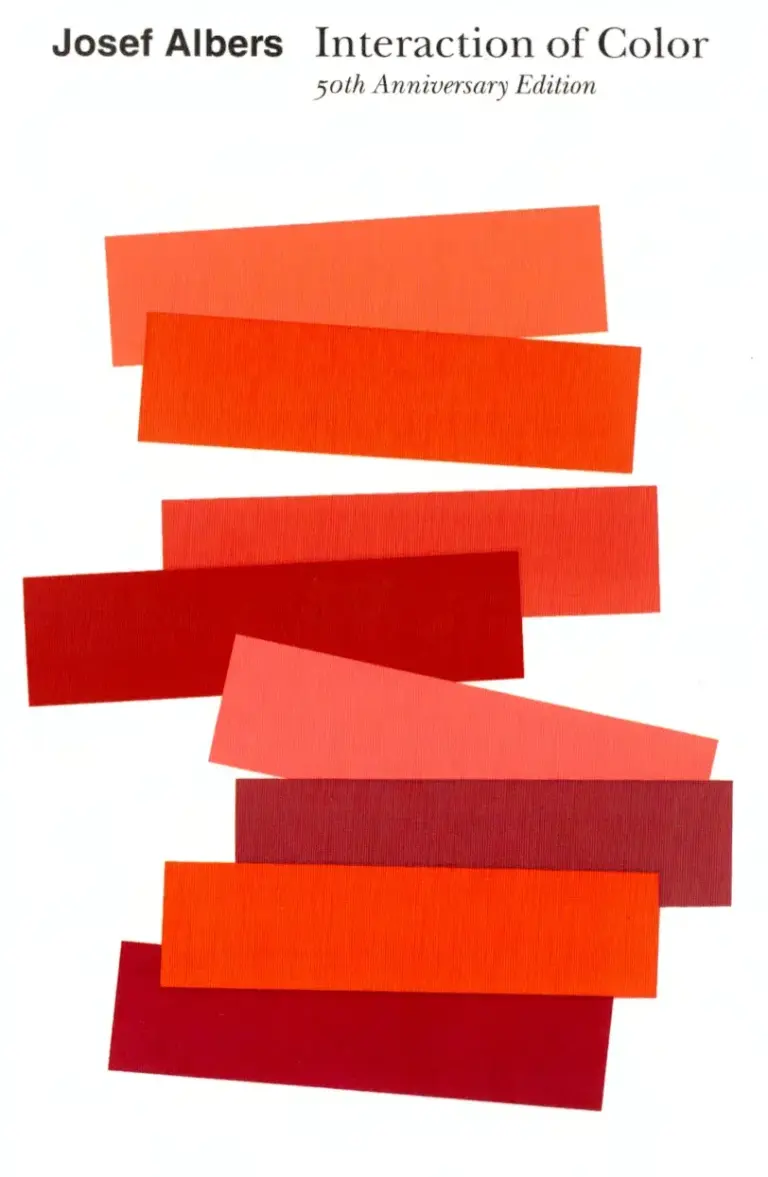 Interaction of Color: 50th Anniversary Edition