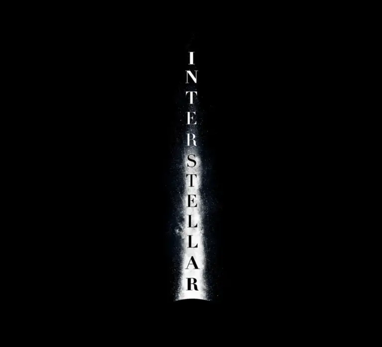 Interstellar: Beyond Time and Space