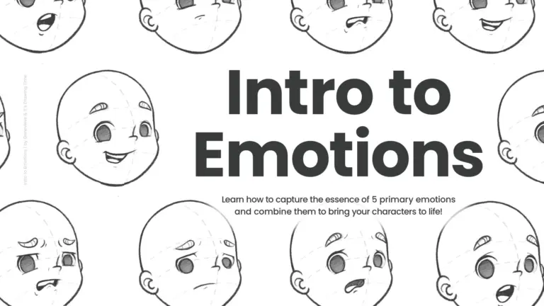Intro to Emotions