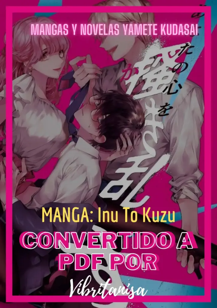 Inu To Kuzu