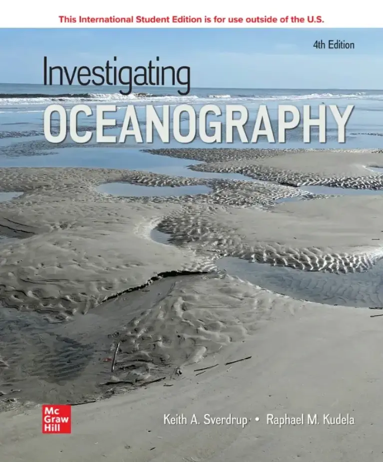 Investigating Oceanography