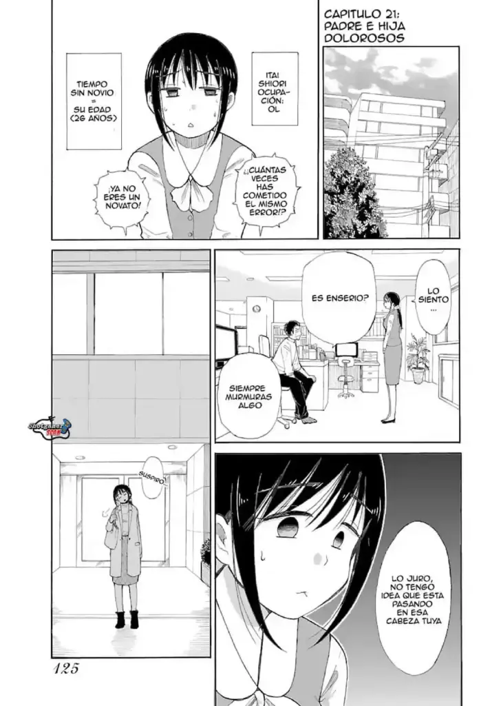 Itai Onee-san