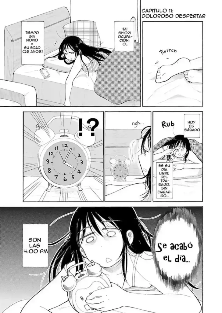 Itai Onee-san