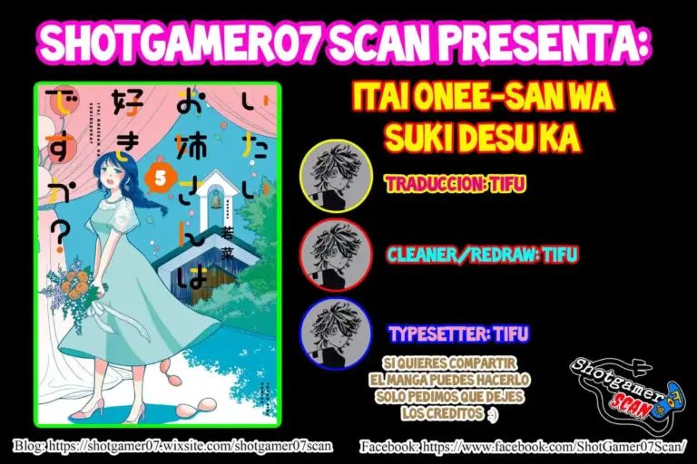 Itai Onee-san wa Sukidesuka