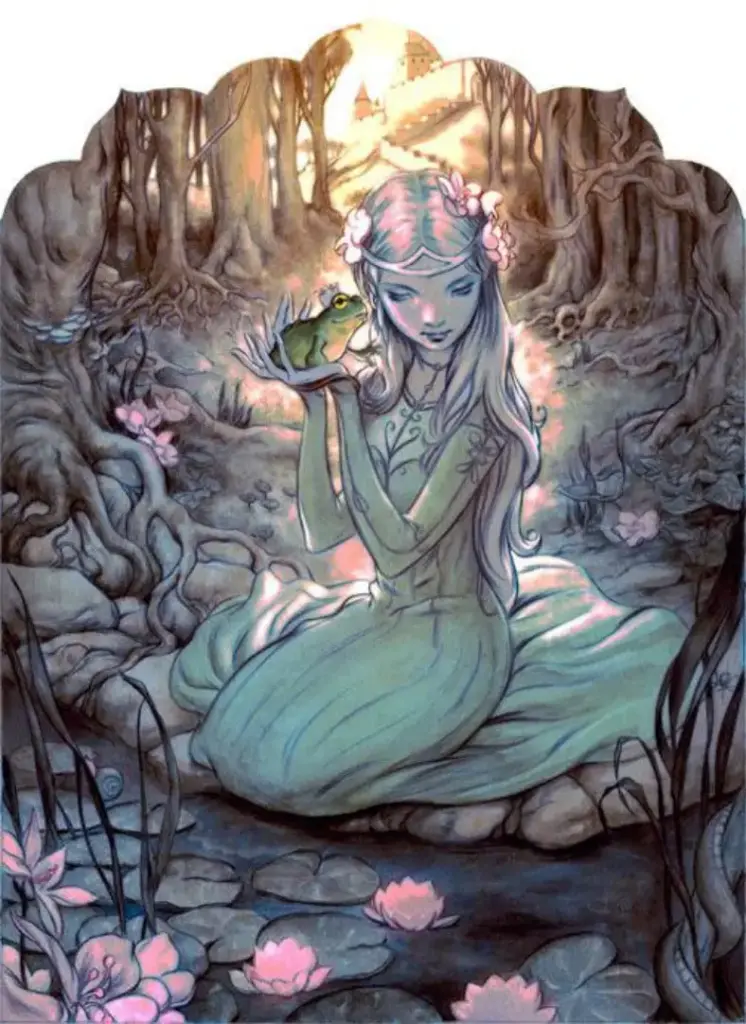James Jean: Complete Collection