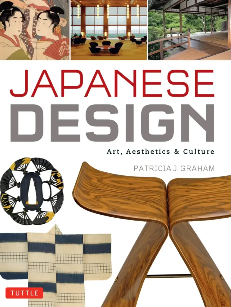Japanese Design: Art, Aesthetics & Culture