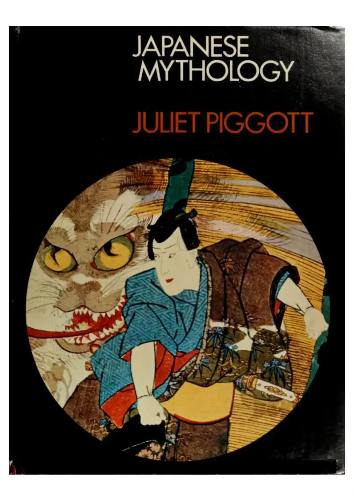 Japanese Mythology