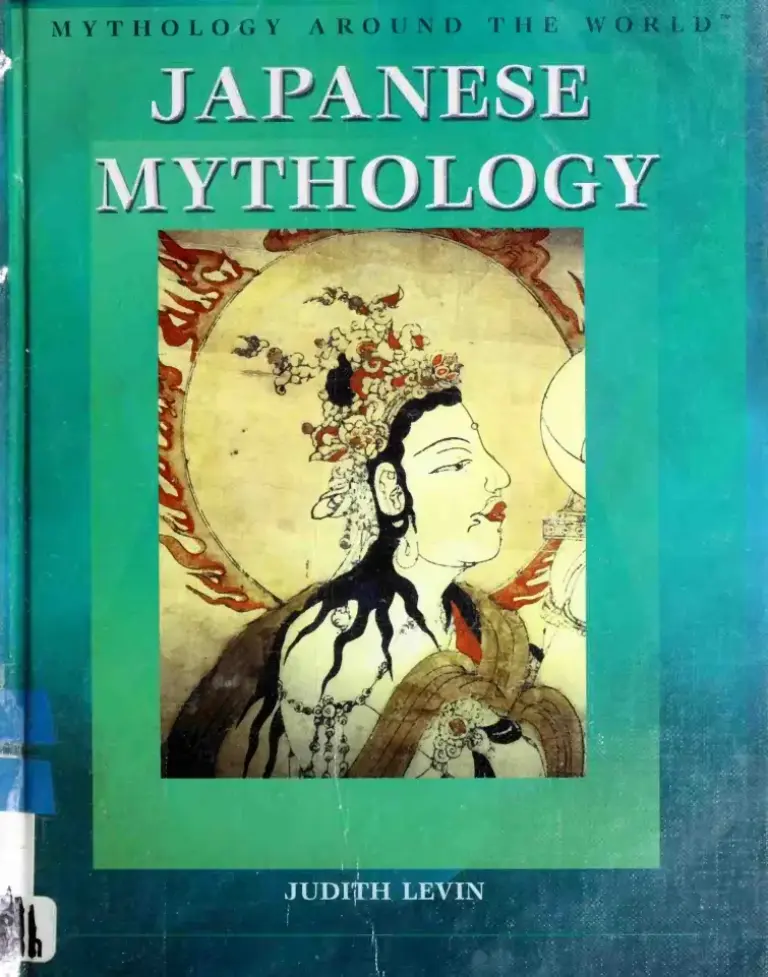 Japanese Mythology