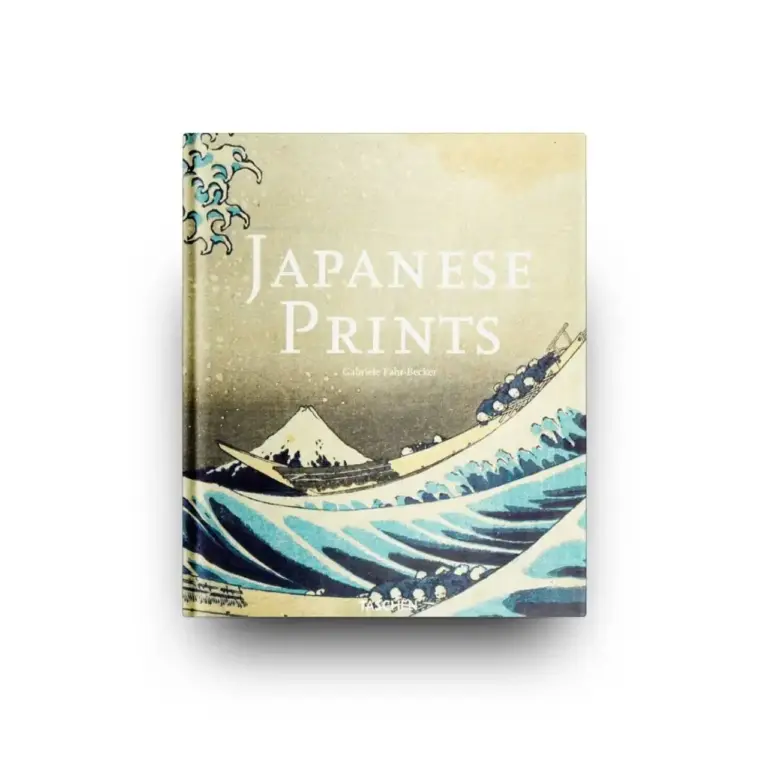 Japanese Prints
