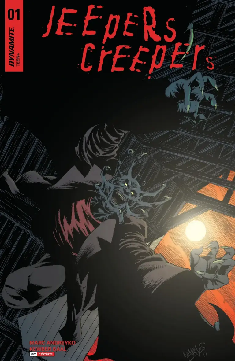 Jeepers Creepers 01