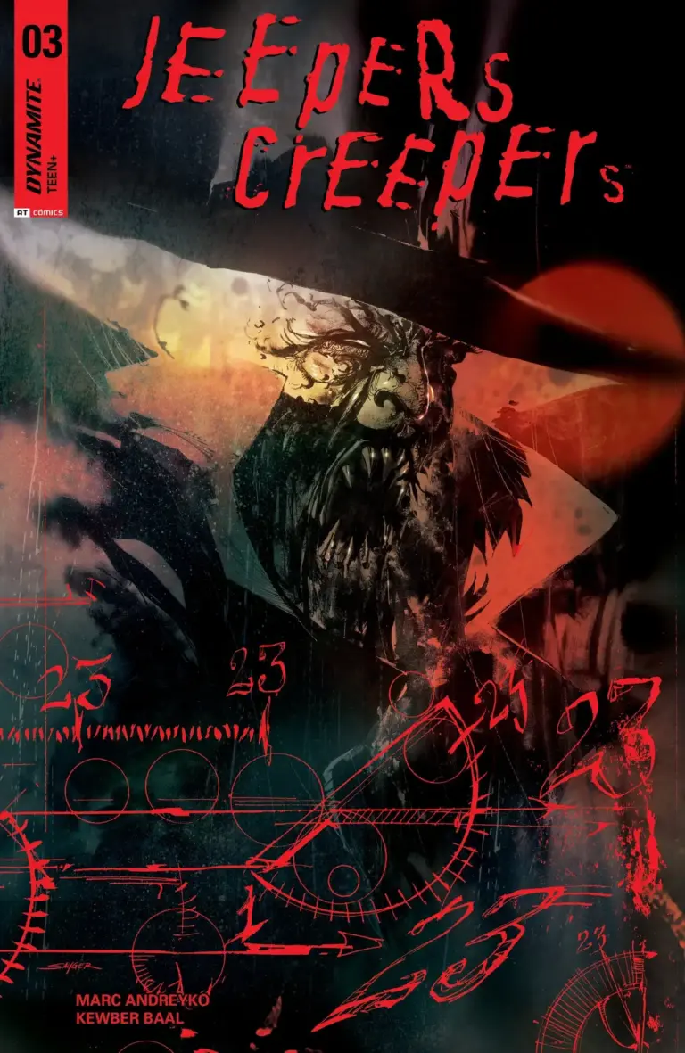 Jeepers Creepers 03