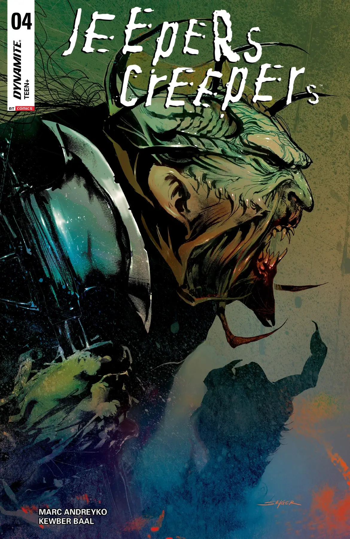 Jeepers Creepers 04