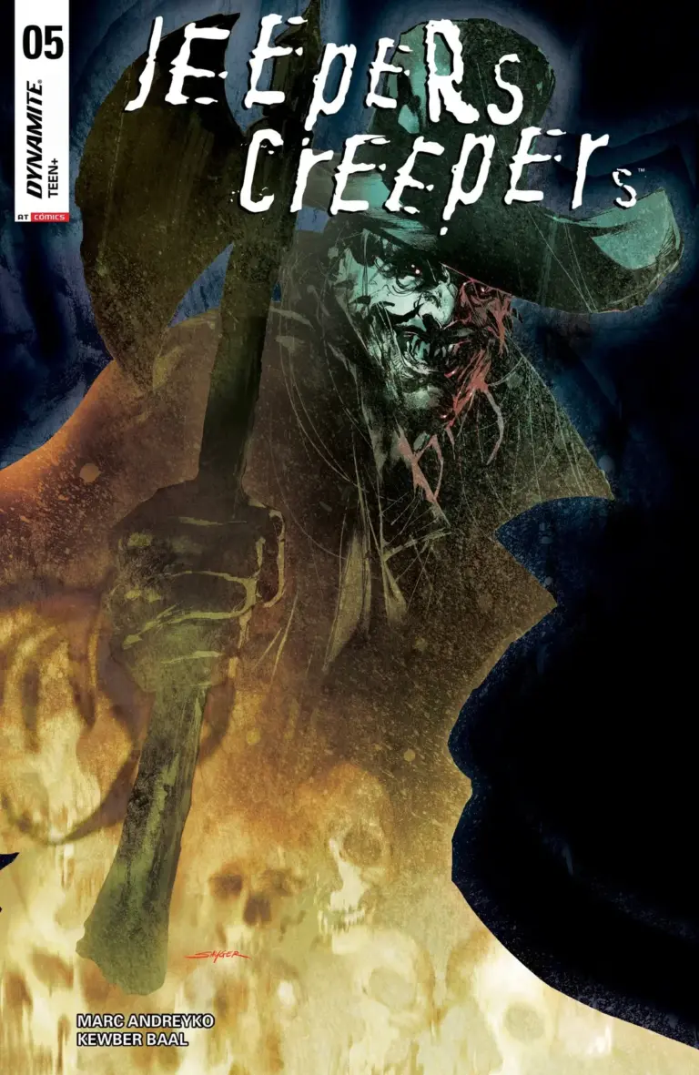 Jeepers Creepers 05