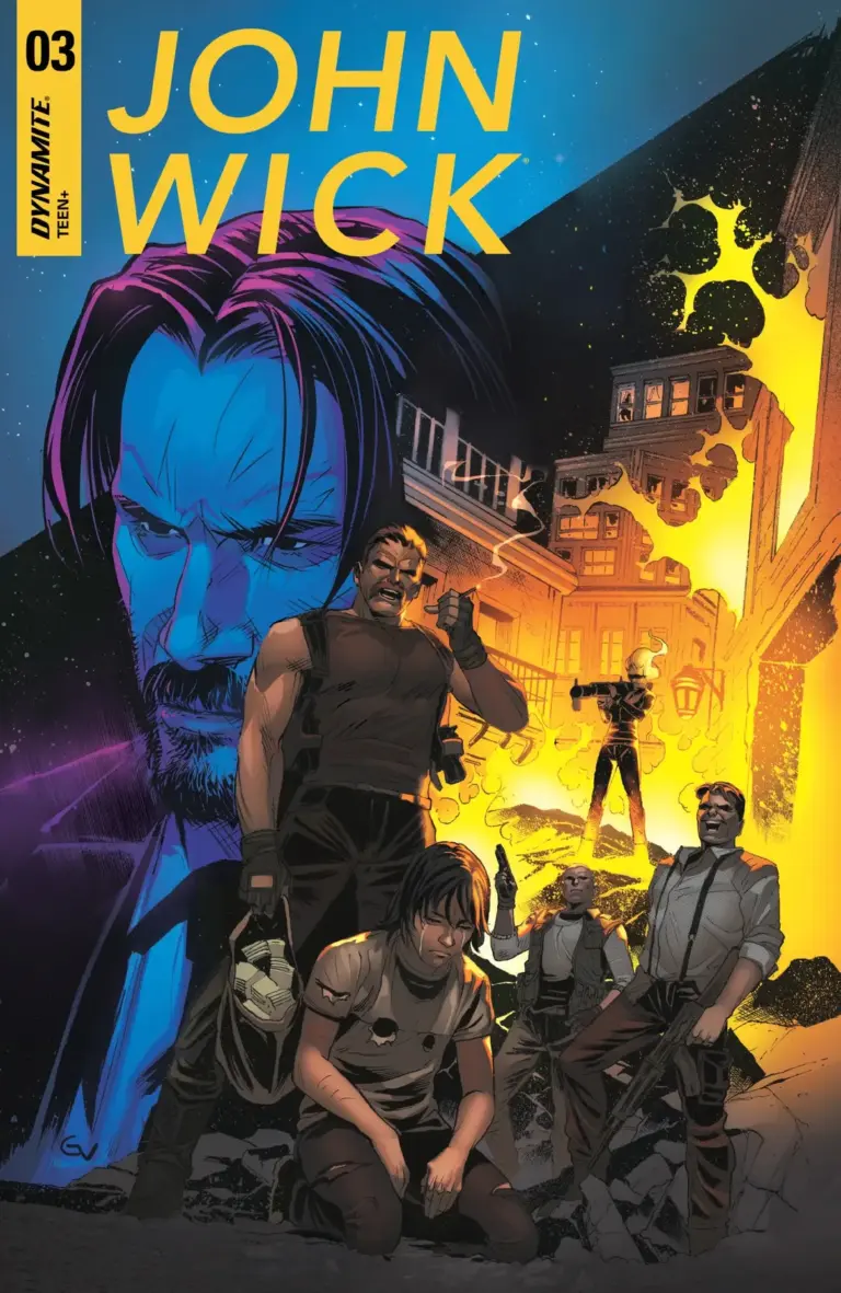 John Wick #03