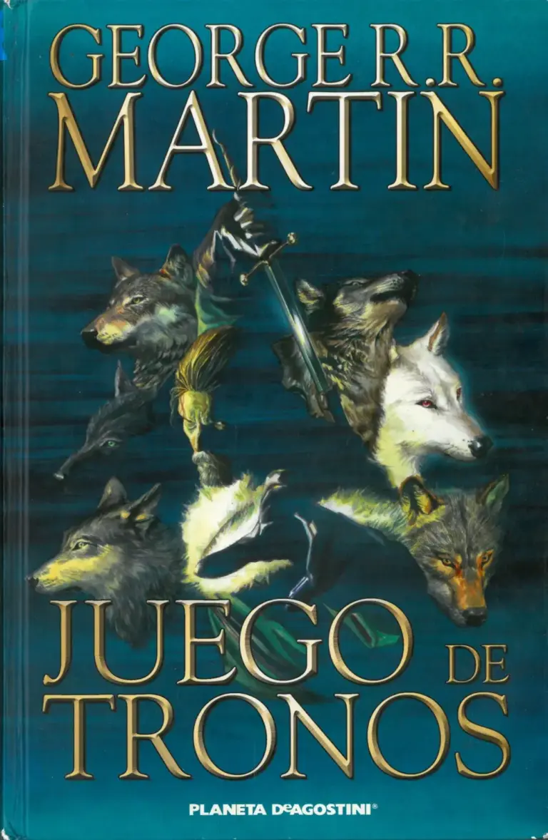 Juego De Tronos: Volumen 1