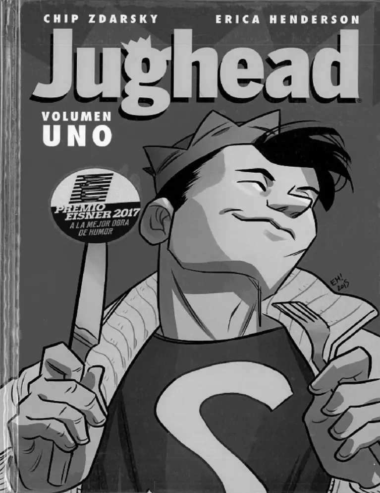 Jughead: Volumen 1