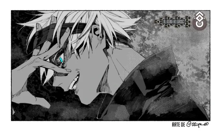 Jujutsu Kaisen (153-160)