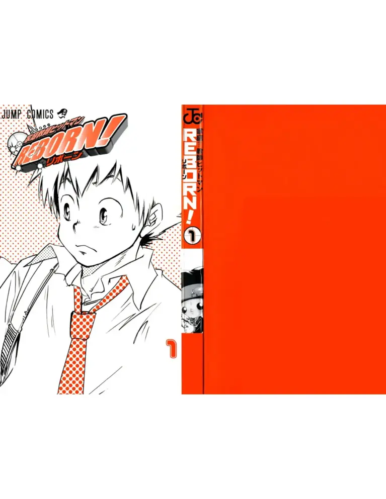 KHB 01-07 (Tomo 1)