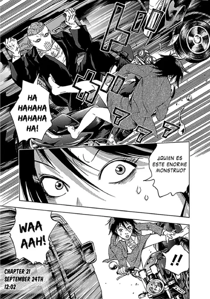 Kamisama Kisama wo Koroshitai