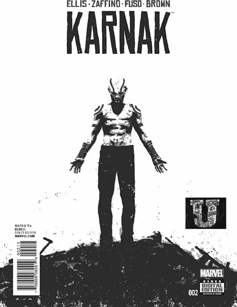 Karnak #02