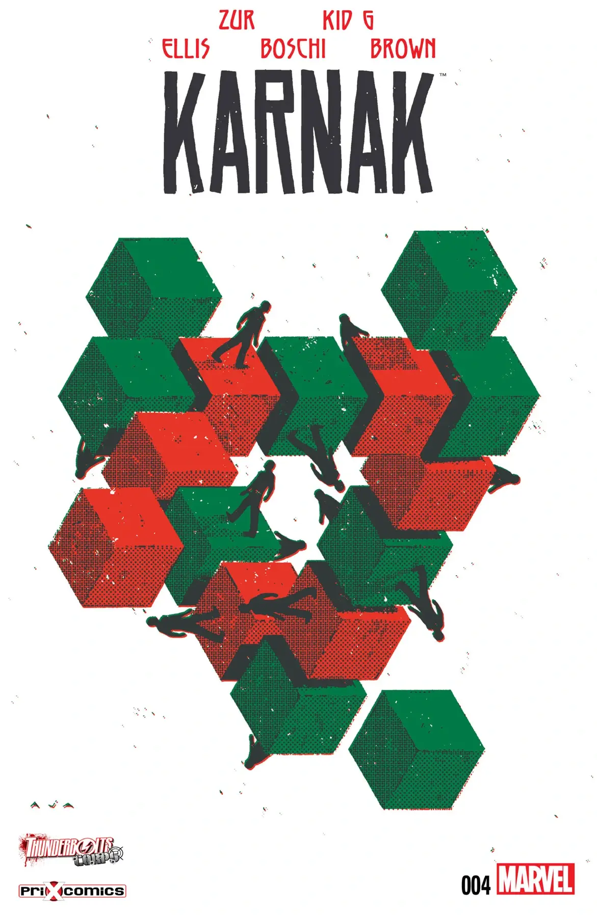Karnak #04