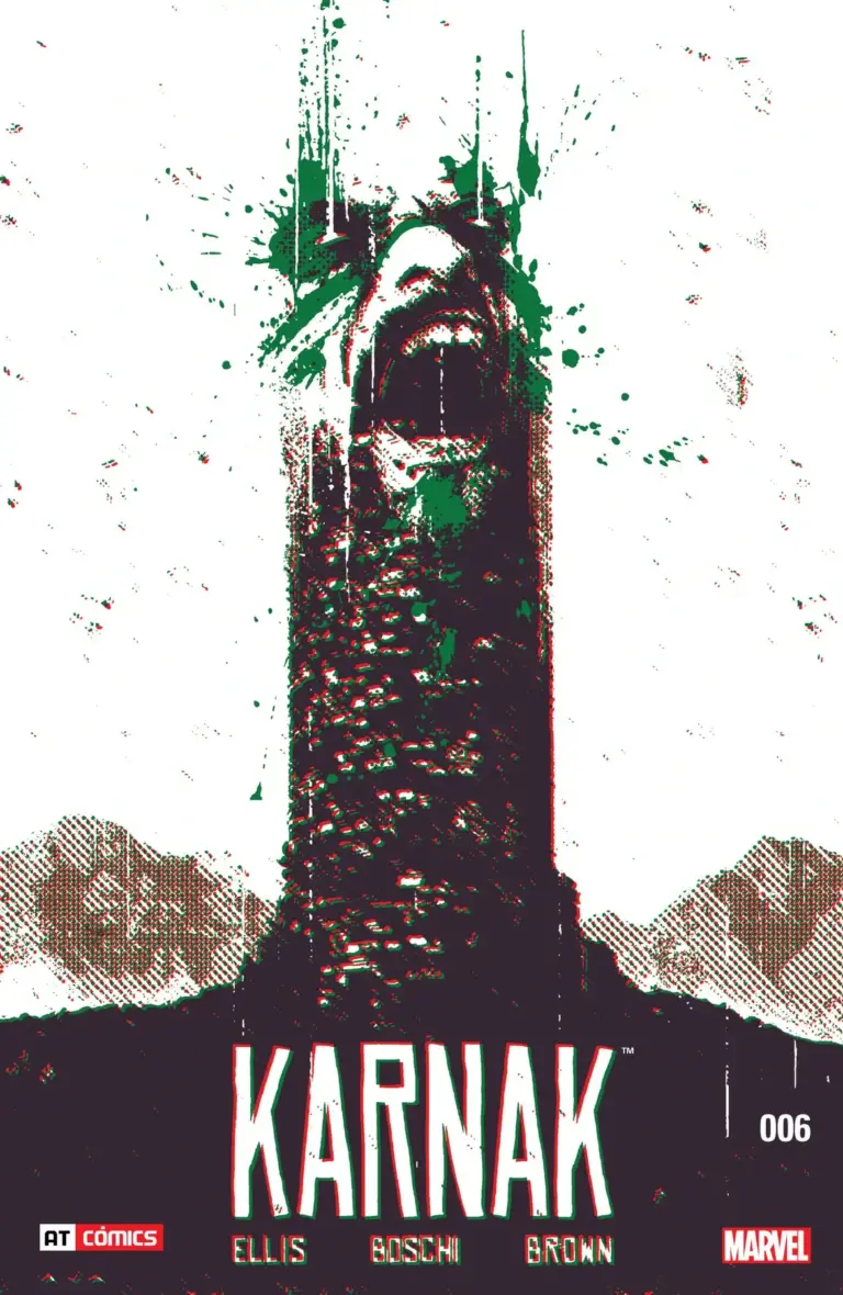 Karnak #06