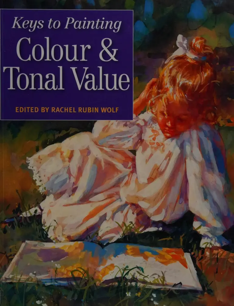 Keys to Painting Colour & Tonal Value