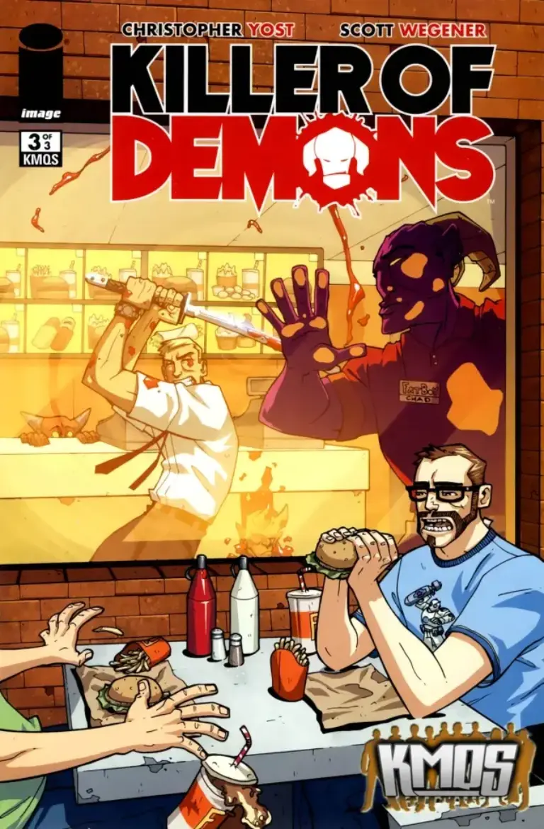 Killer of Demons 03