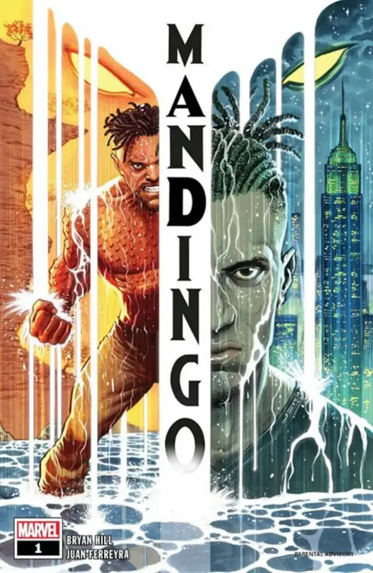 Killmonger Vol. 1 #01