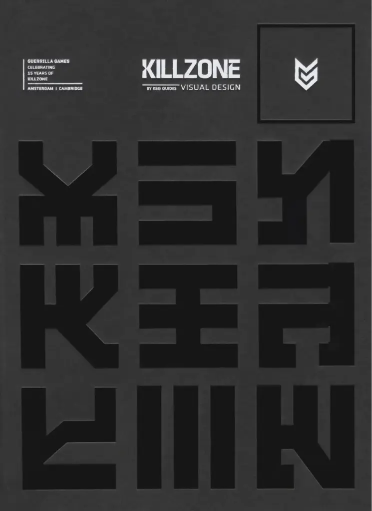 Killzone Visual Design