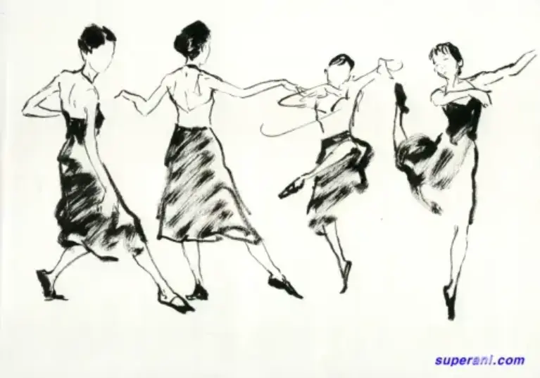 Kim Jung Gi – Sketchbook (2007)