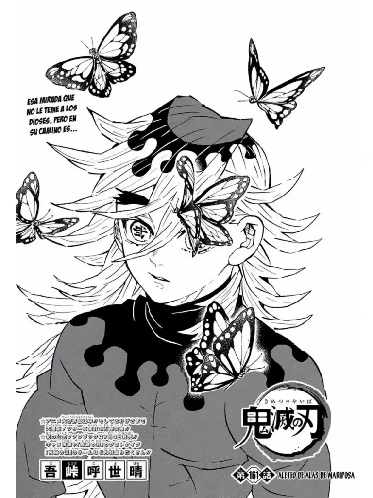 Kimetsu no Yaiba 19