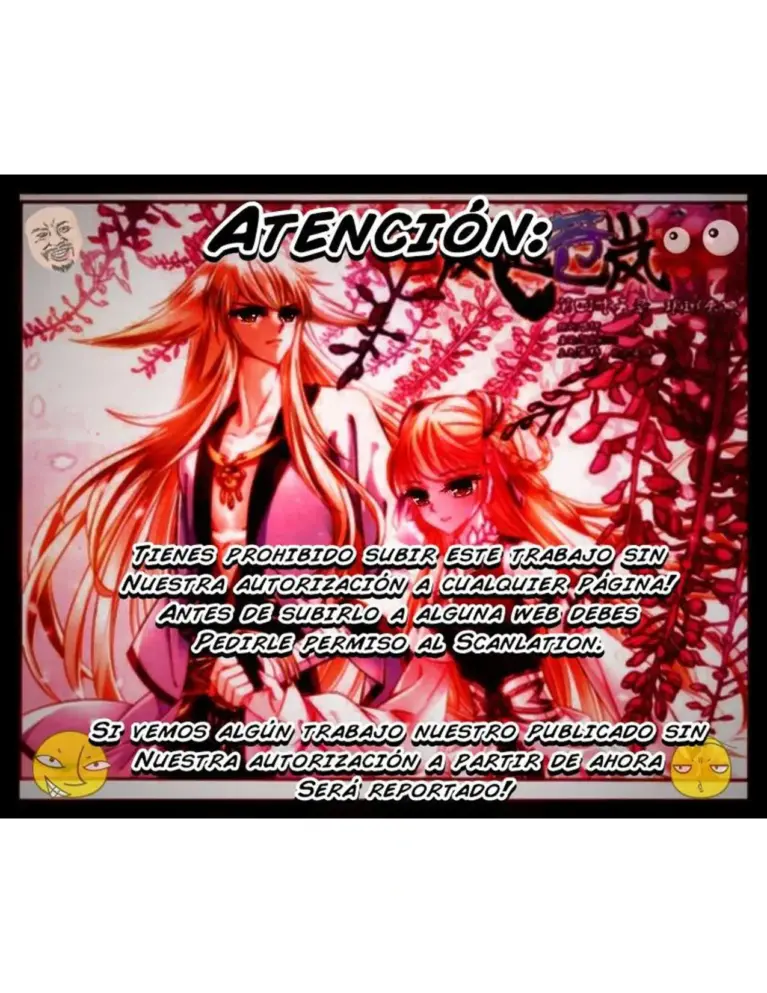 Kingdom: Chapters 725-733