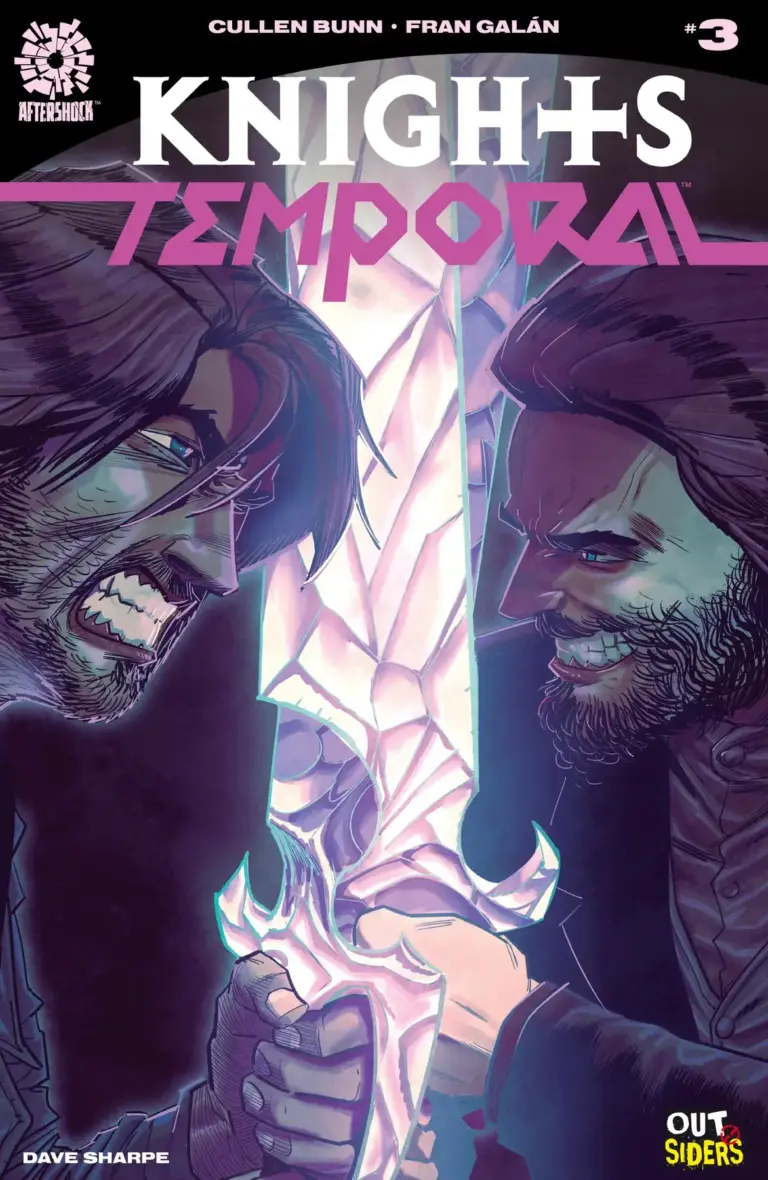 Knights Temporal #3