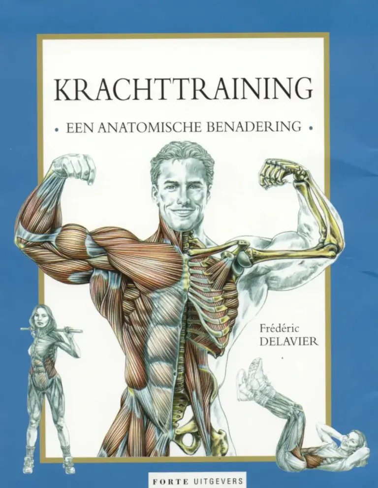 Krachttraining: Een Anatomische Benadering