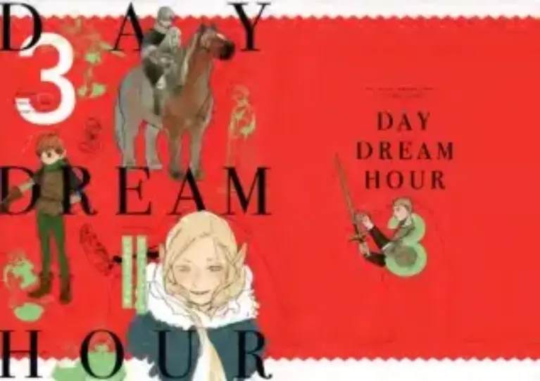Kui Ryoko Daydream Hour #3