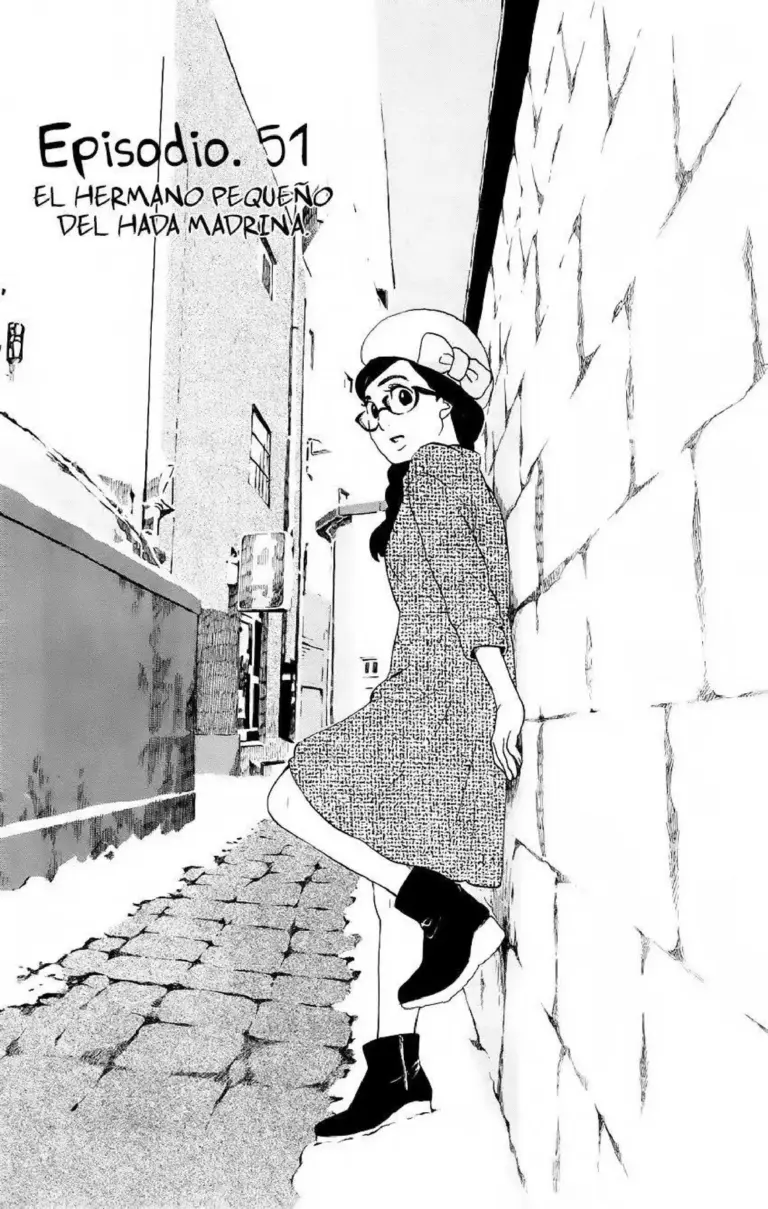 Kuragehime 51-60