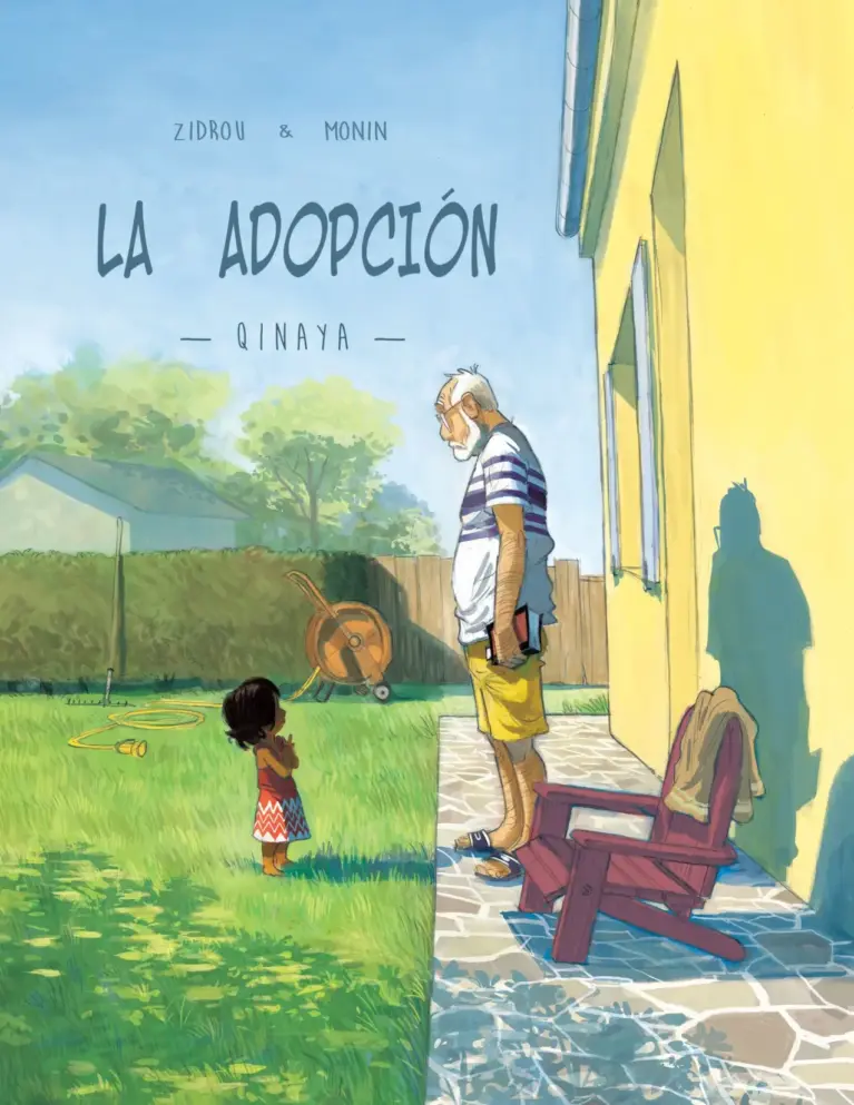 La Adopción 1 de 2