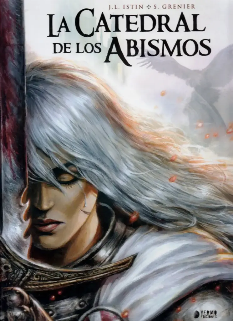 La Catedral de los Abismos 1