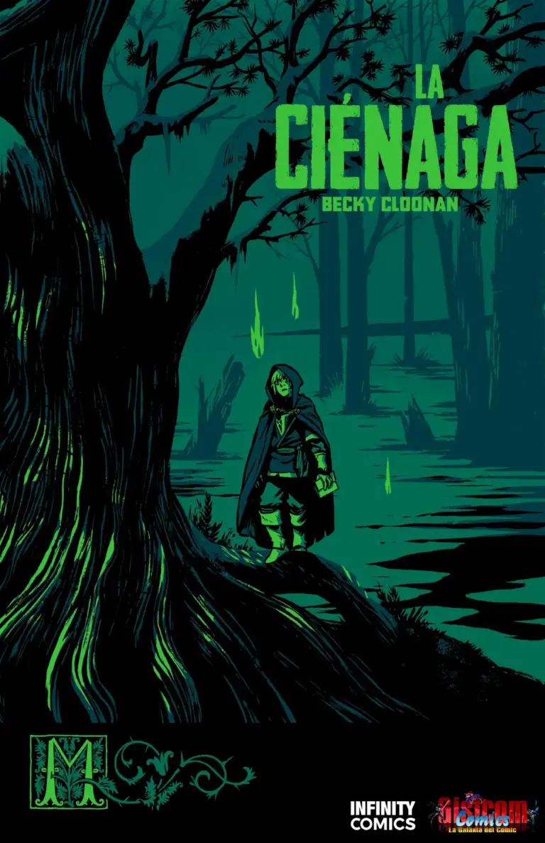 La Cienaga