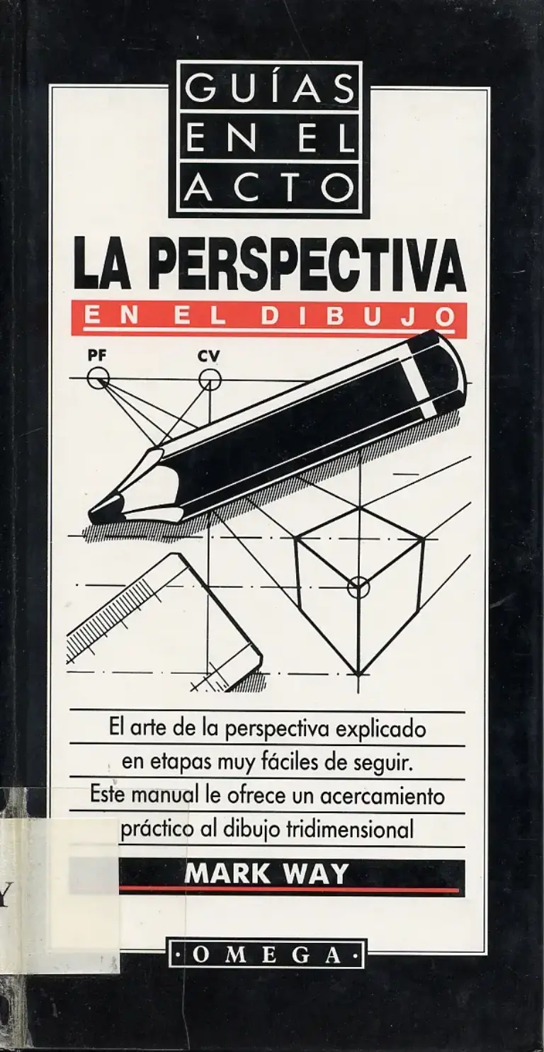 La Perspectiva En El Dibujo