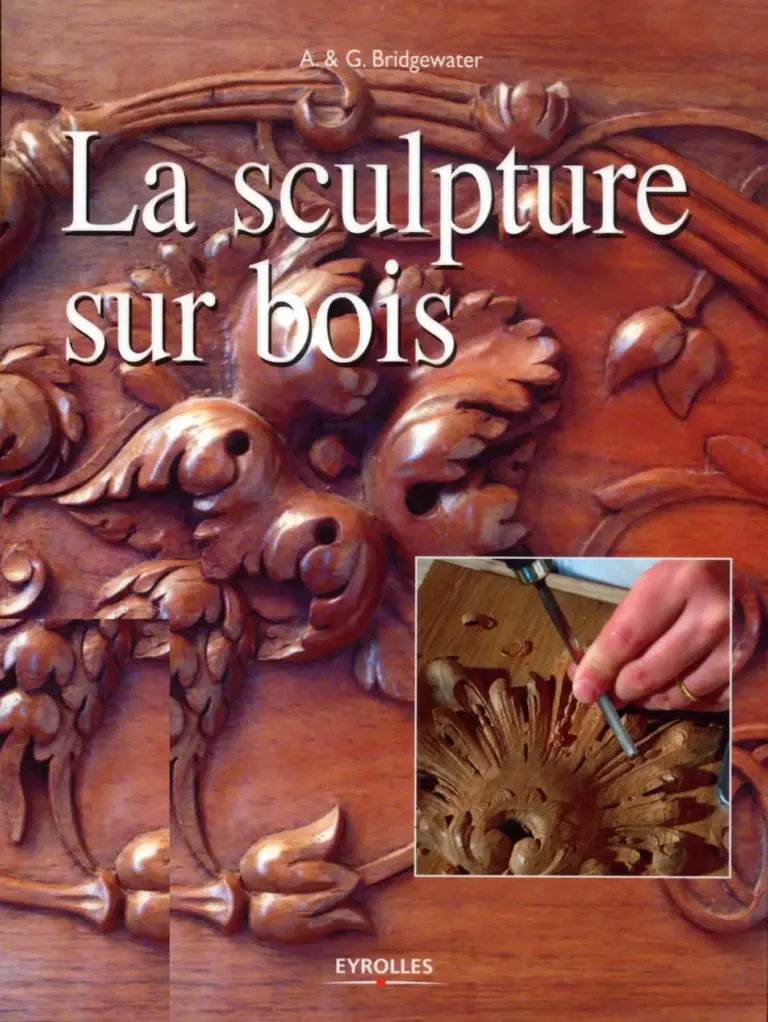 La Sculpture sur Bois