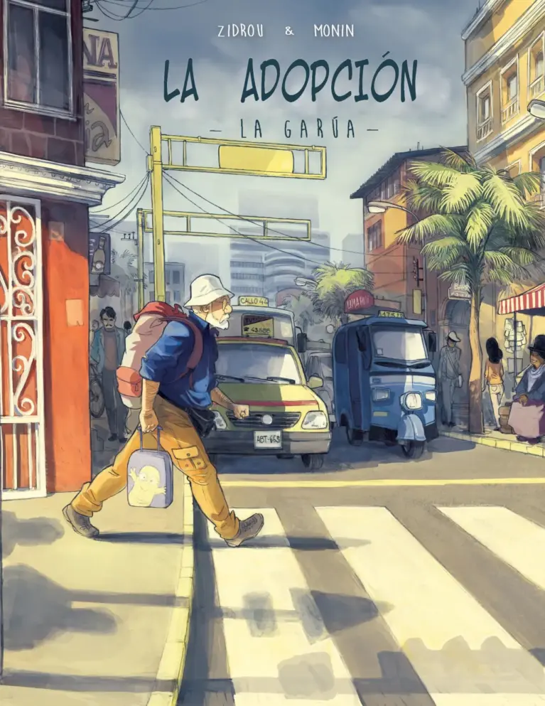 La adopción 2 de 2