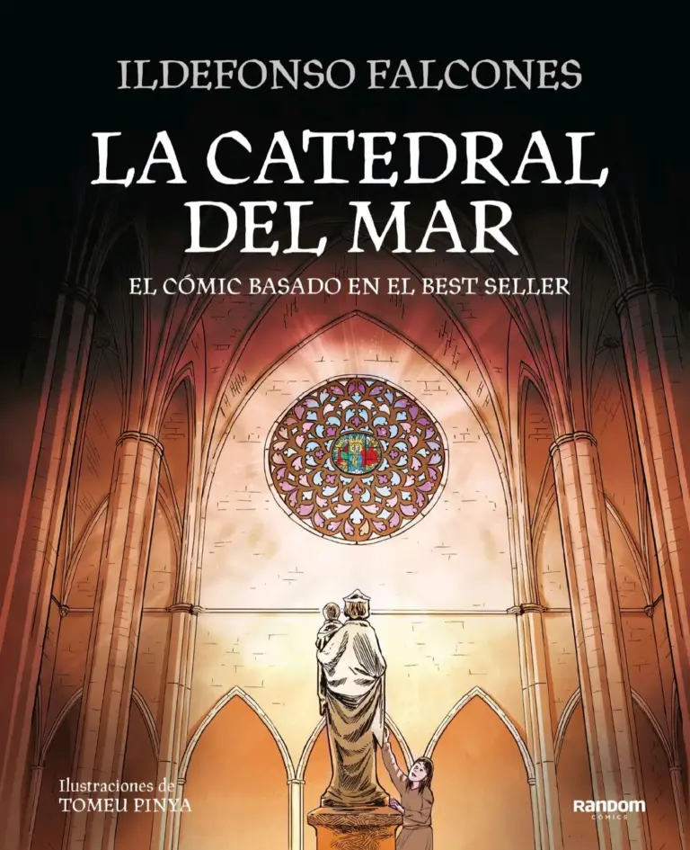 La catedral del mar