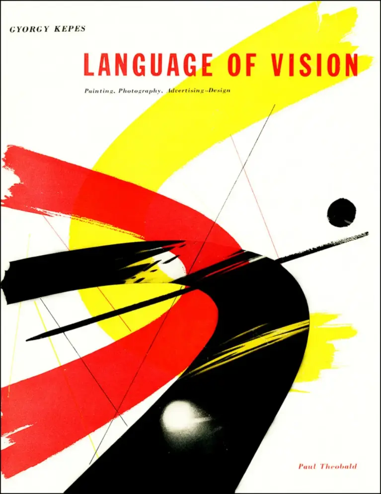 Language of Vision
