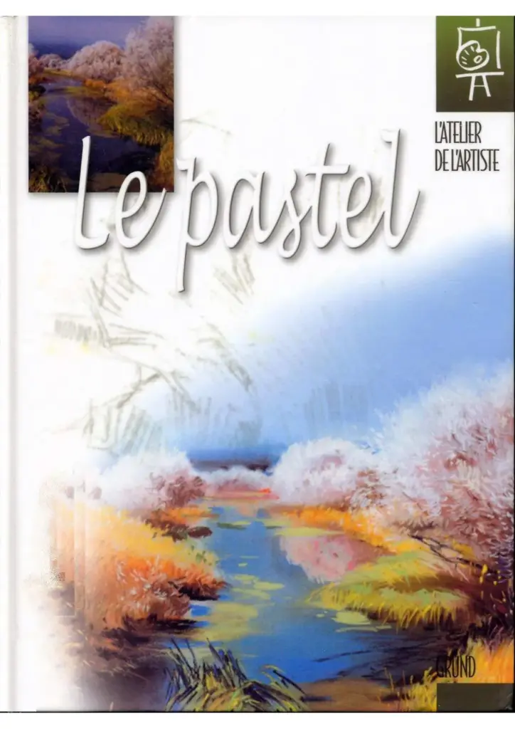 Le Pastel