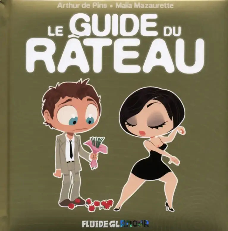 Le guide du râteau