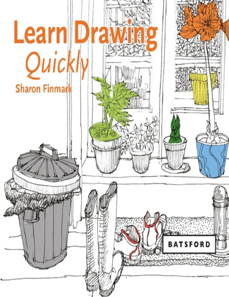 Learn Drawing Quickly