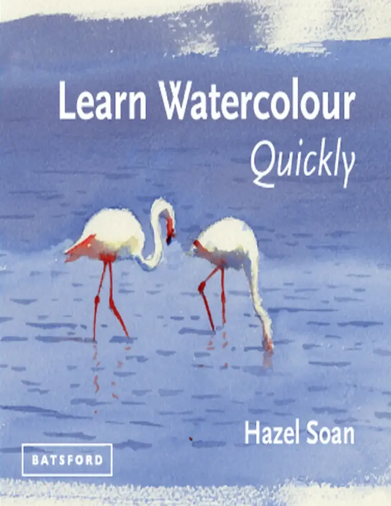 Learn Watercolour Quickly